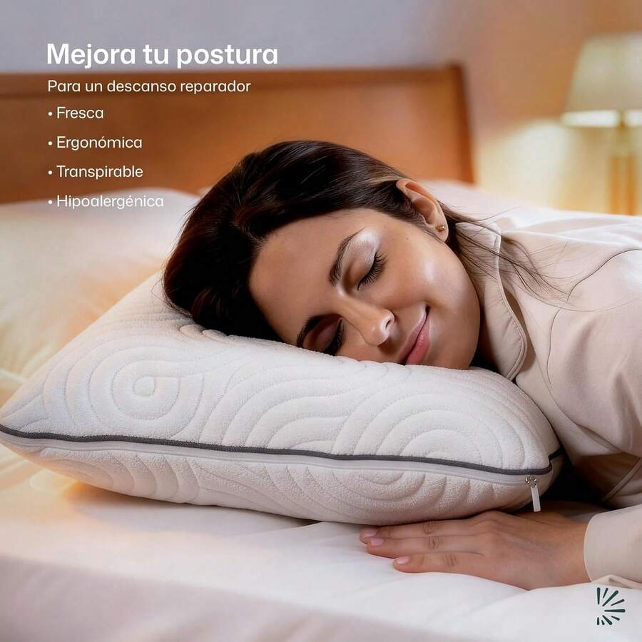 Dreamlab Almohada