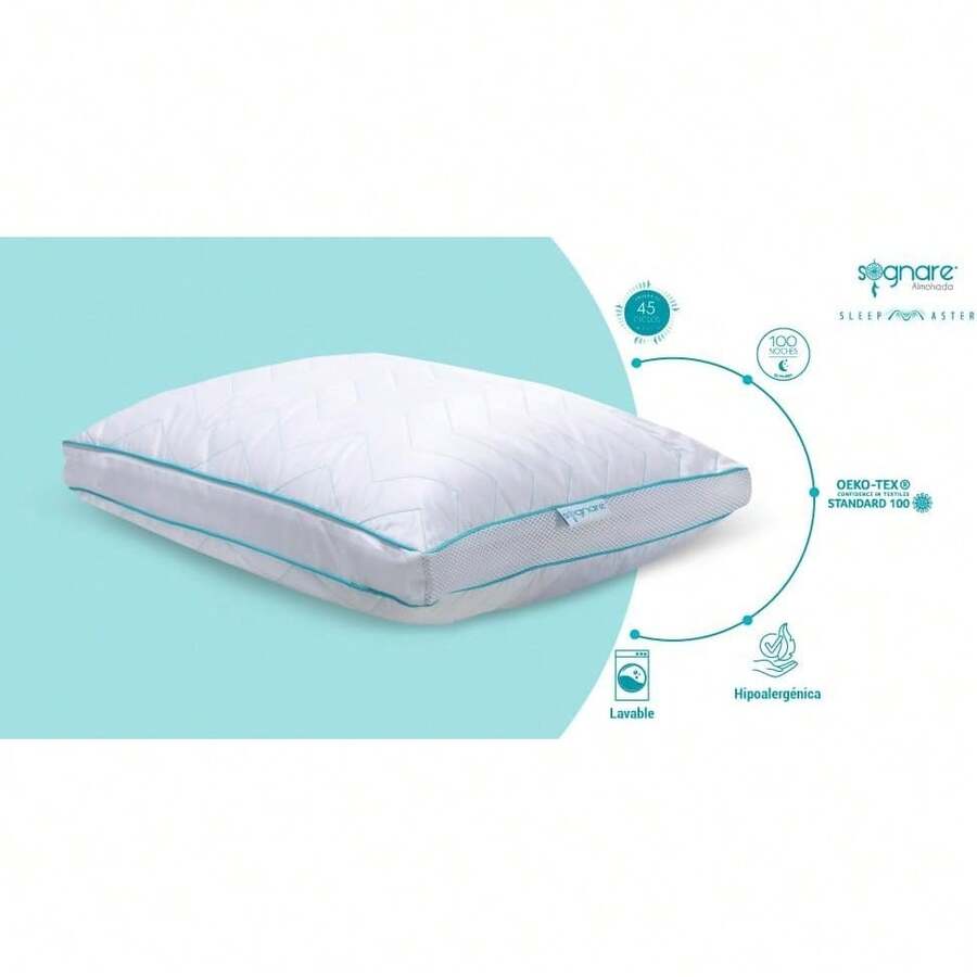 Sognare Almohada SleepMaster