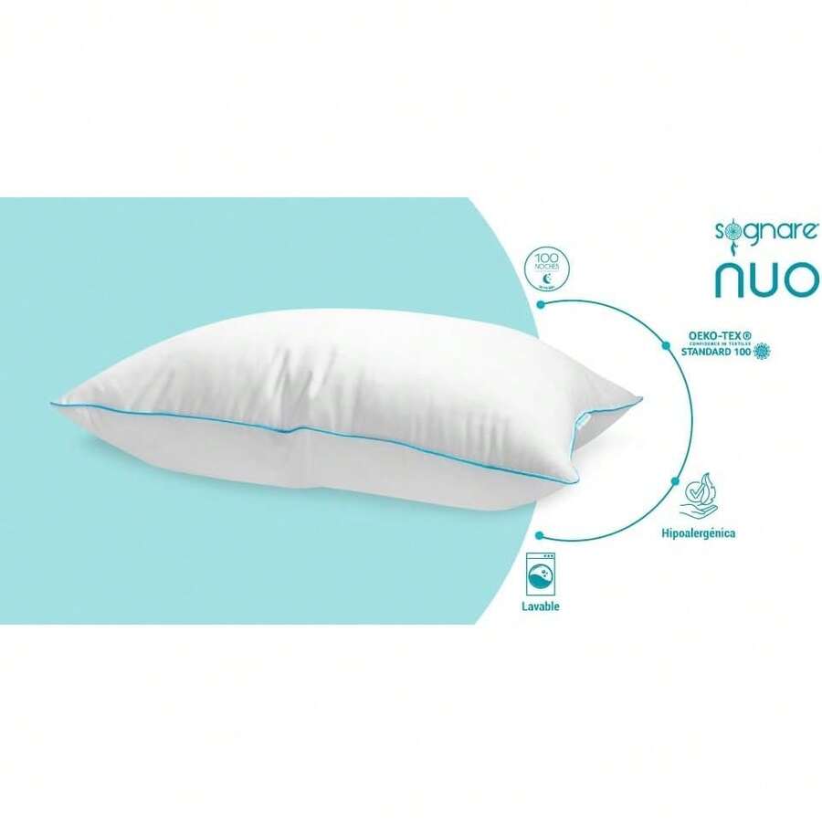 Sognare Nuo Almohada