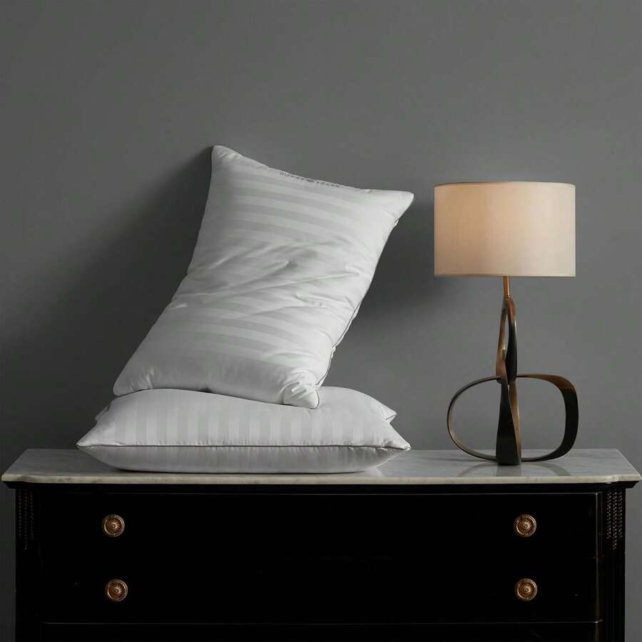 Almohadas de Plumas