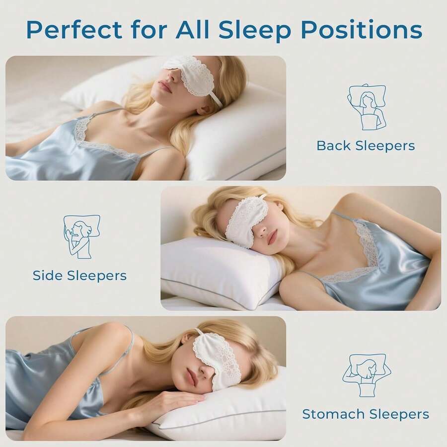 Sasttie Almohadas