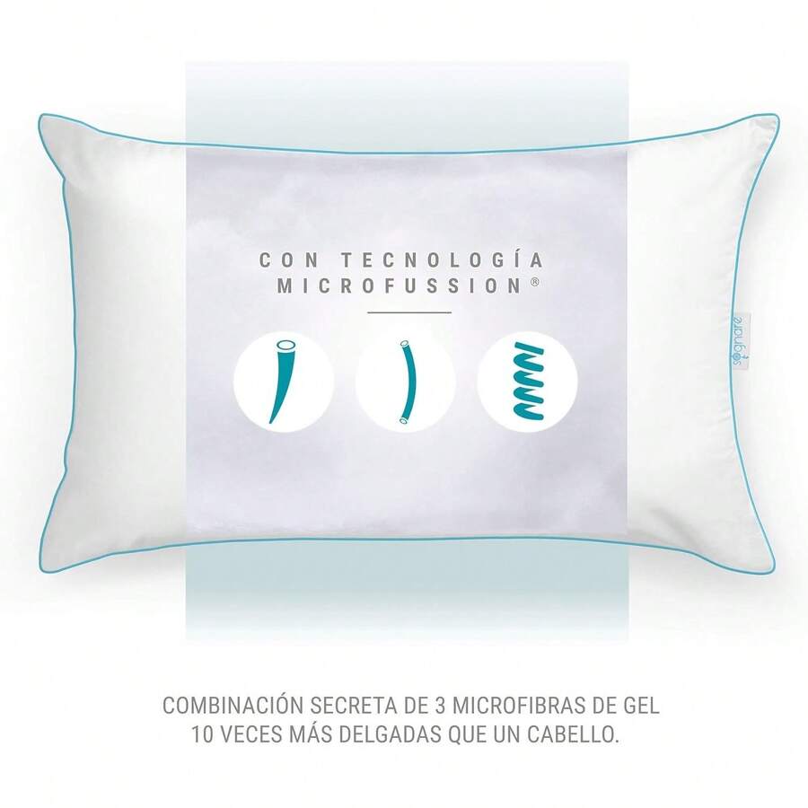 Sognare Nuo Almohada