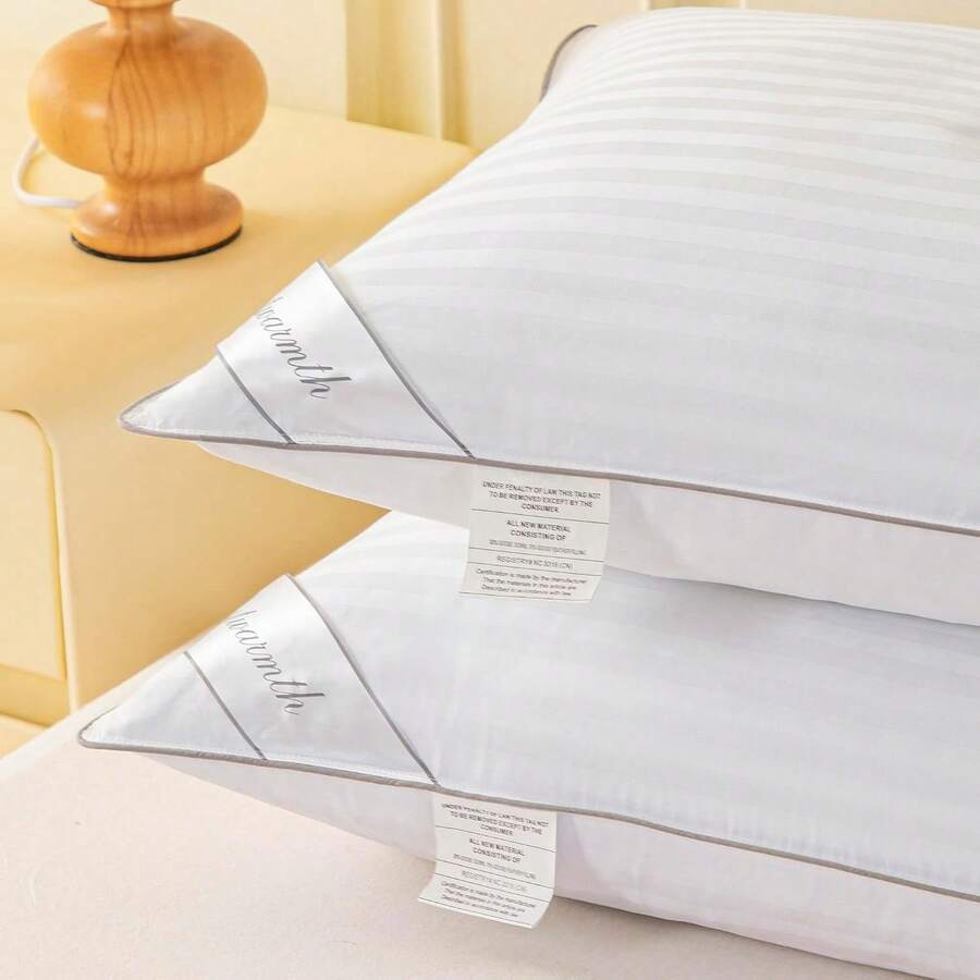 Almohada de Plumón