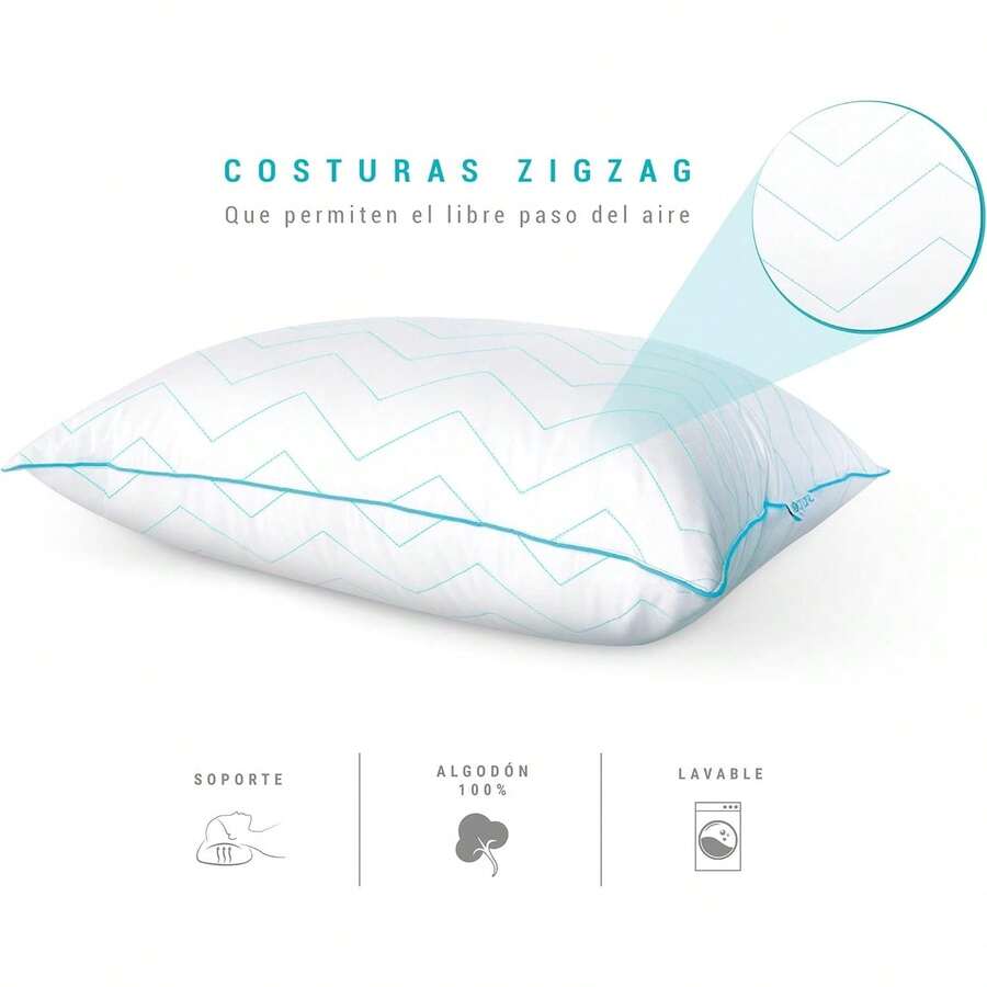 Sognare Almohada