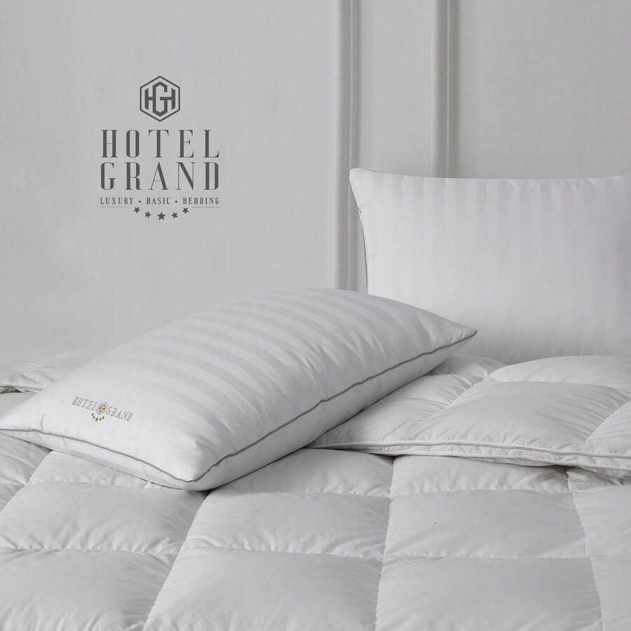 Almohadas de Plumas
