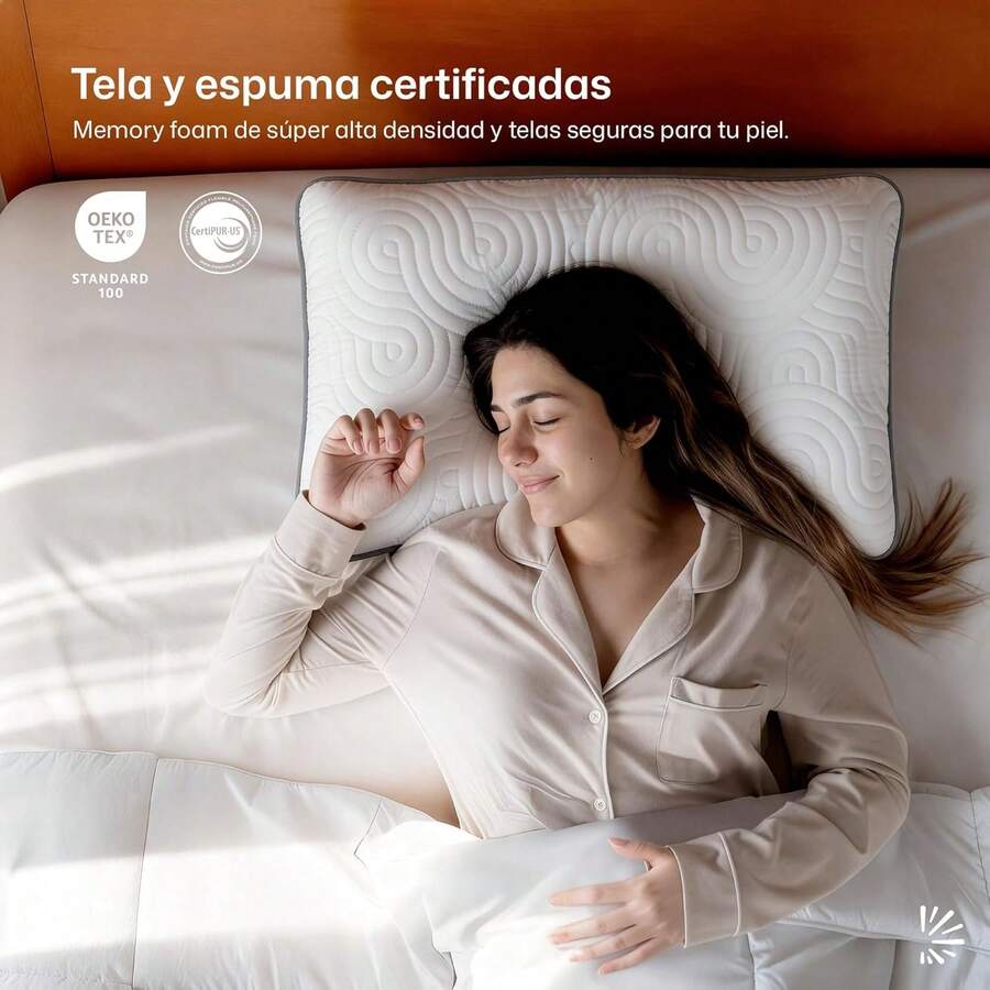 Dreamlab Almohada