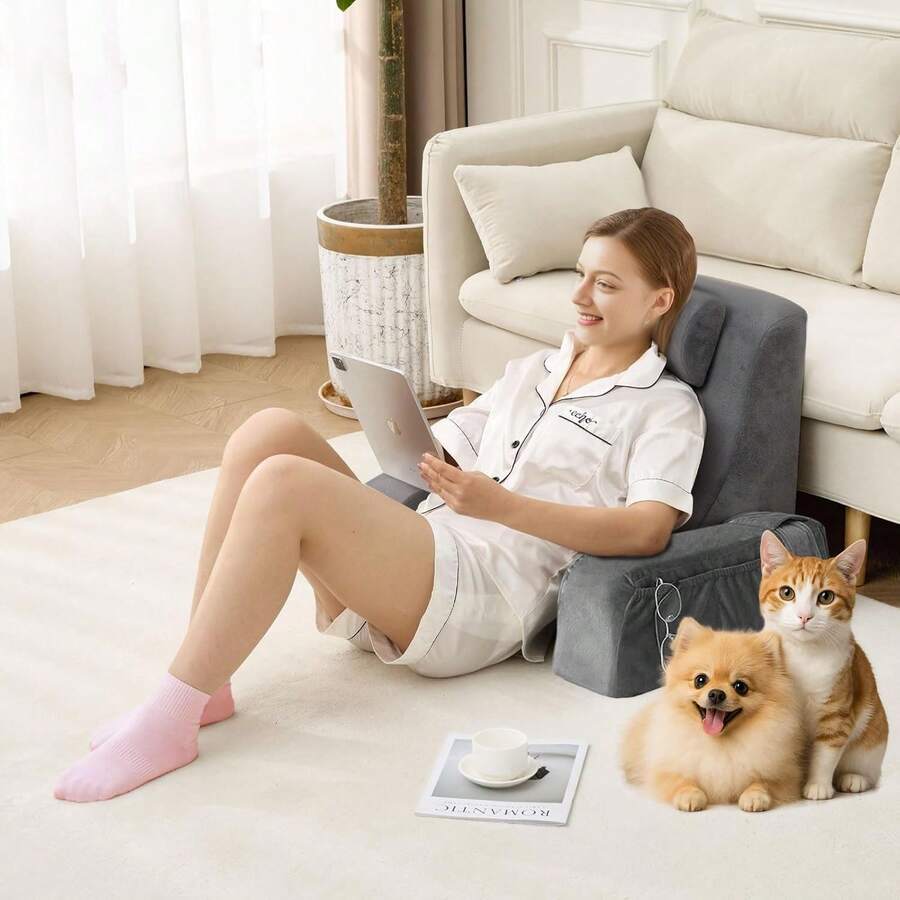 Almohada de Lectura