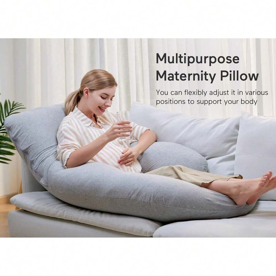 Almohadas de embarazo