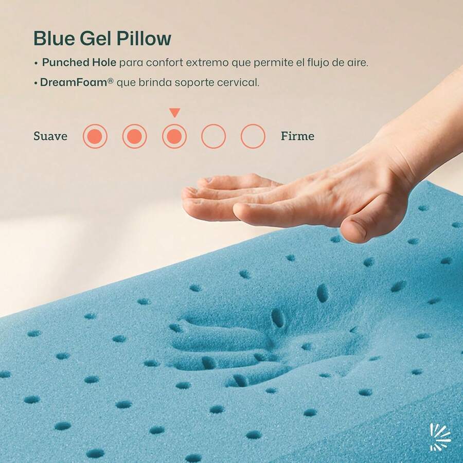 Dreamlab Almohada