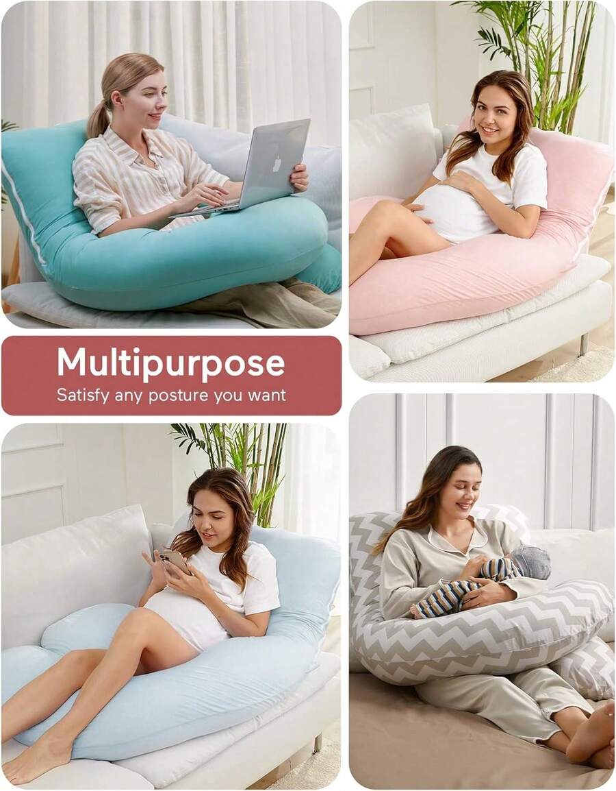 Almohadas de embarazo