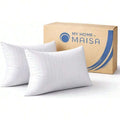 Almohadas Hoteleras Premium