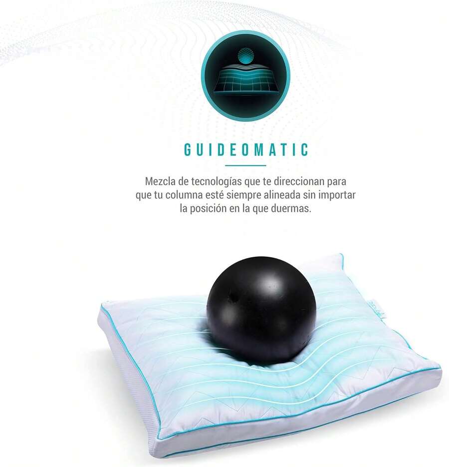 Sognare Almohada SleepMaster