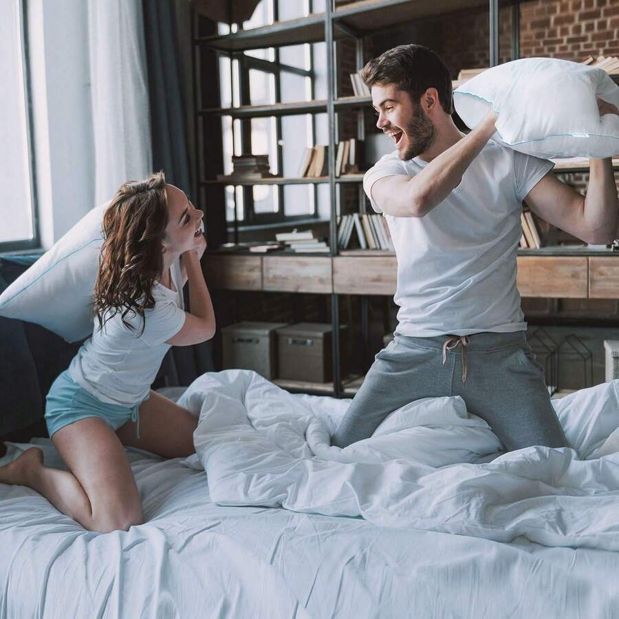 Sognare Nuo Almohada