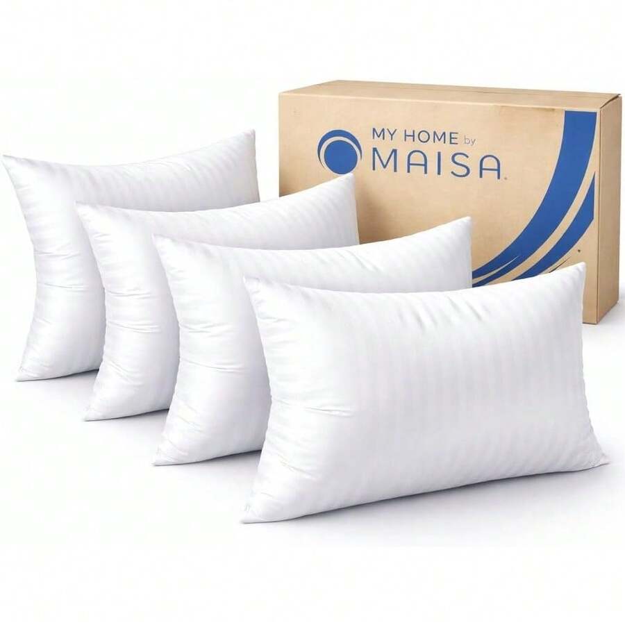 Almohadas Hoteleras Premium