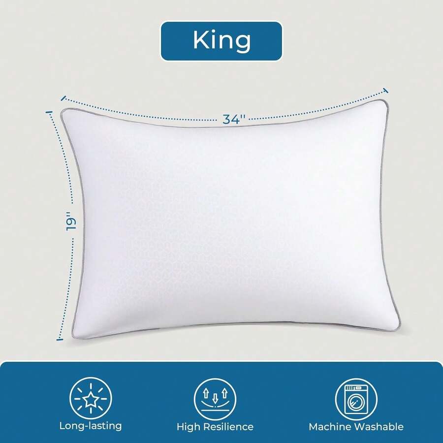 Sasttie Almohadas