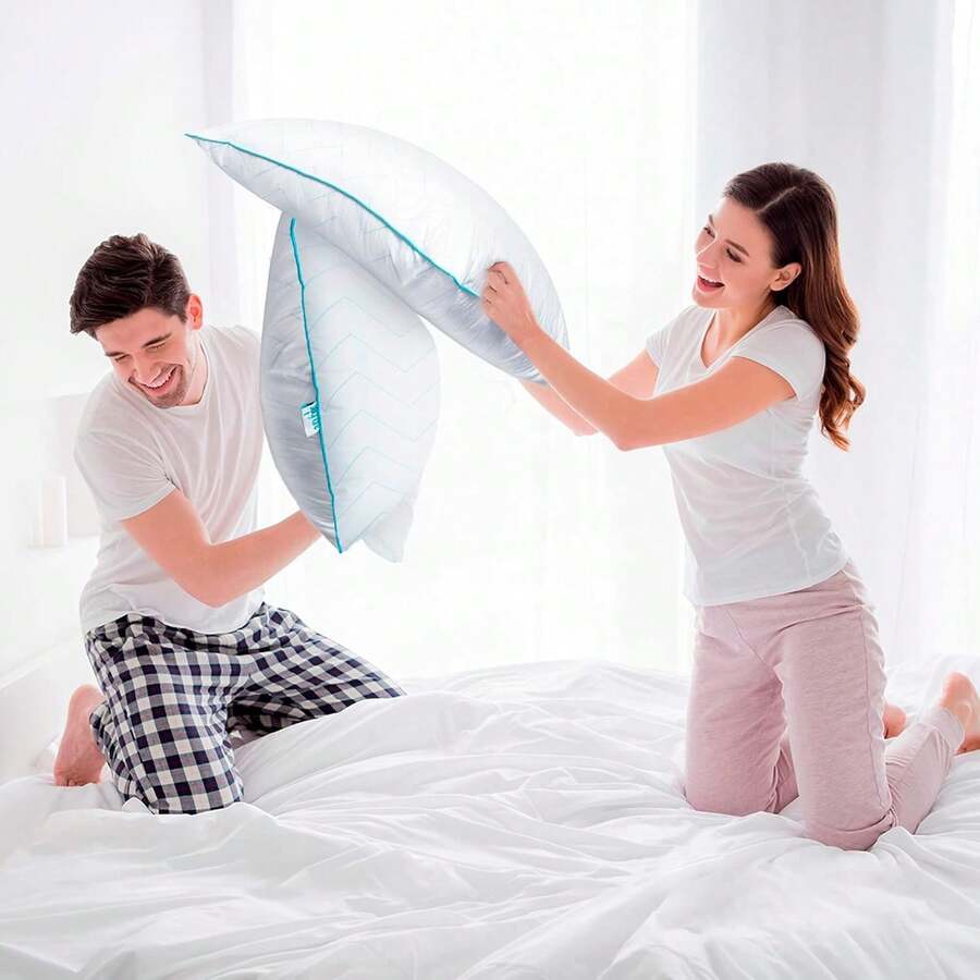 Sognare Almohada Fussion