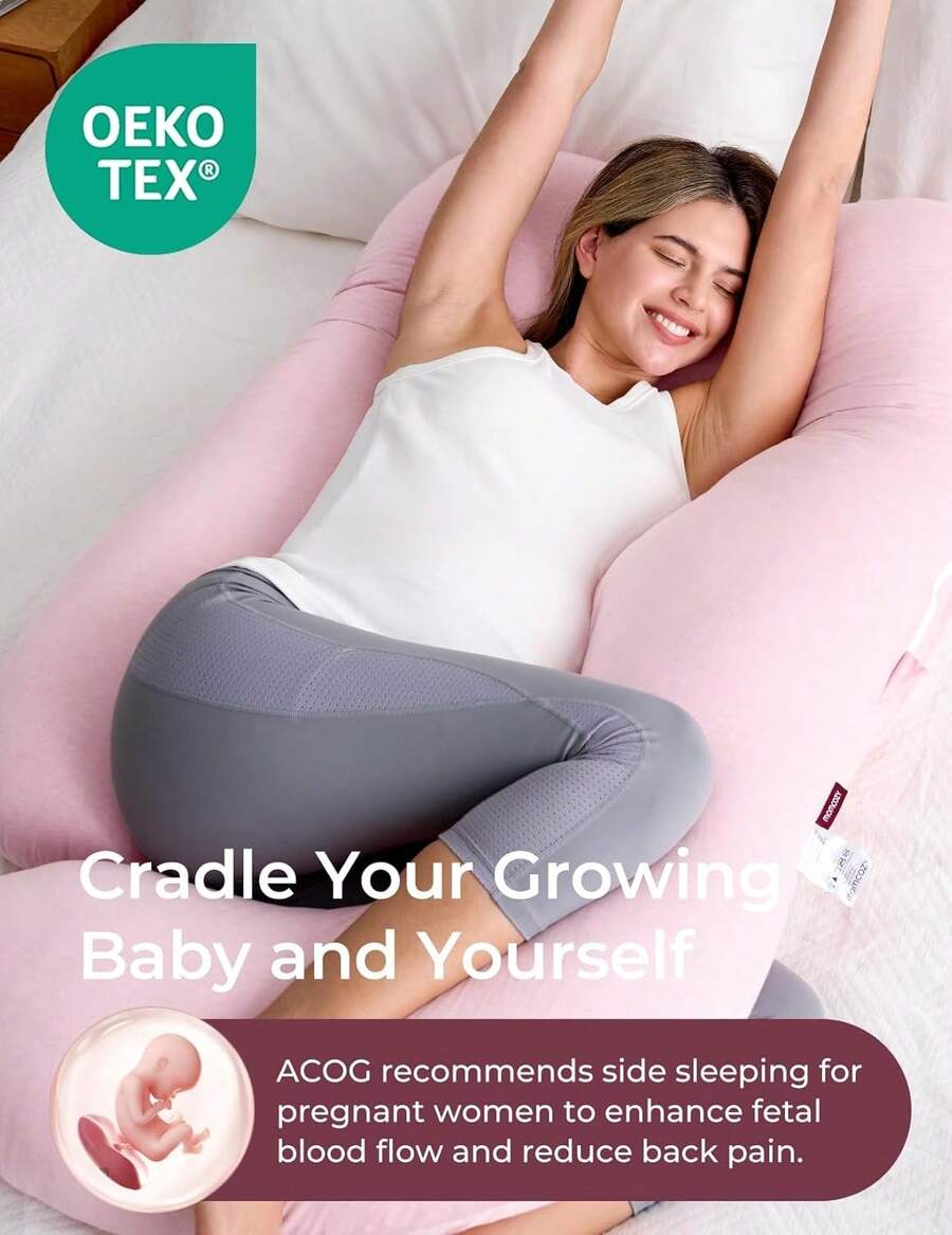 Almohadas de embarazo