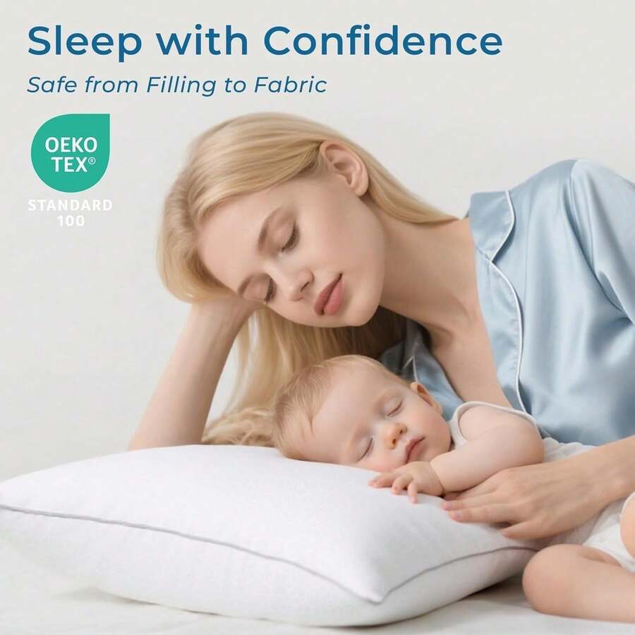 Sasttie Almohadas