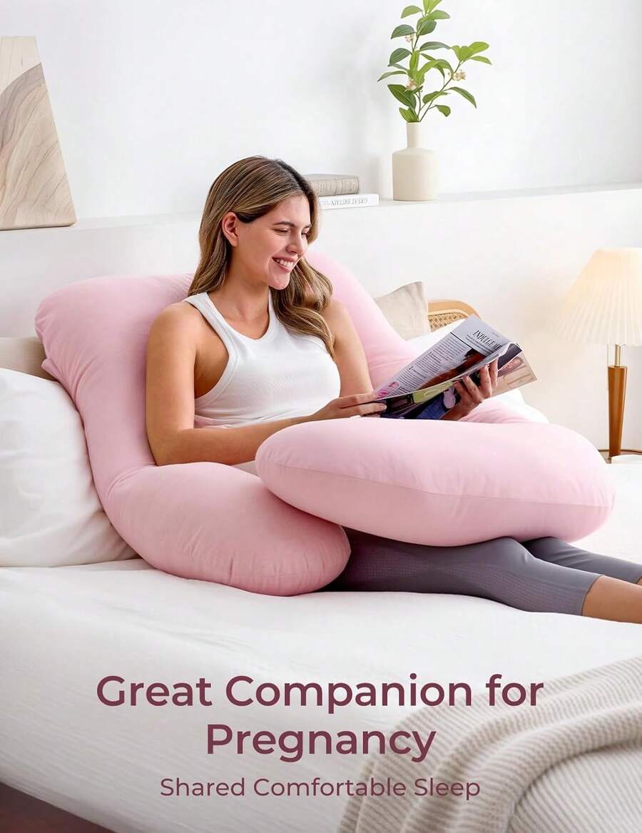 Almohadas de embarazo