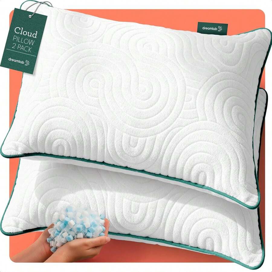 Dreamlab Almohadas