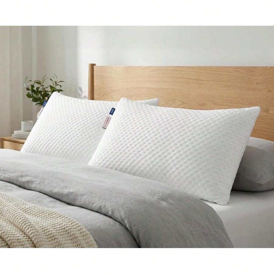 Luuna Almohada Ajustable