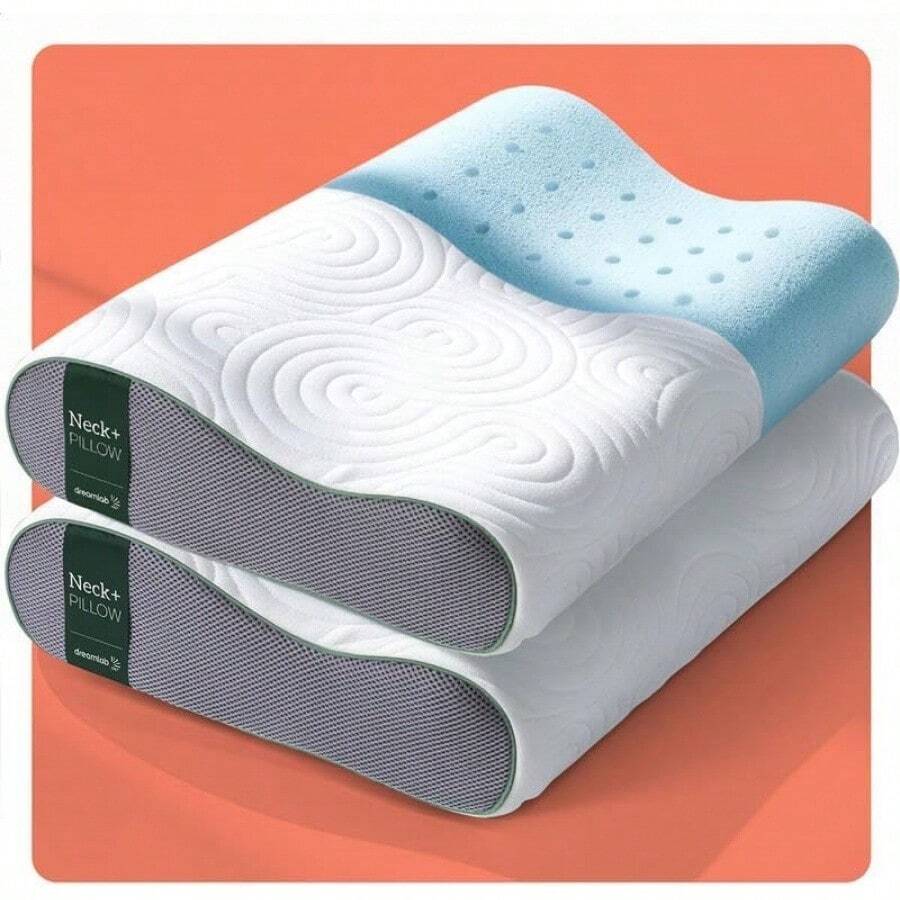 Almohada Cervical