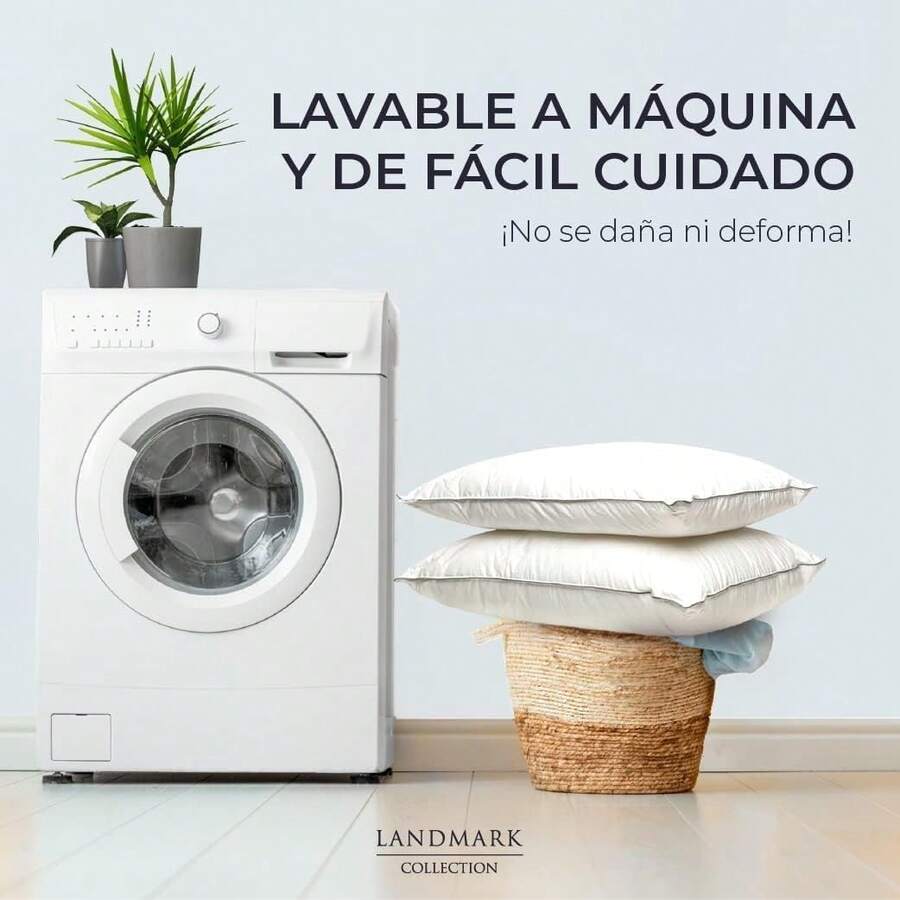 Almohadas