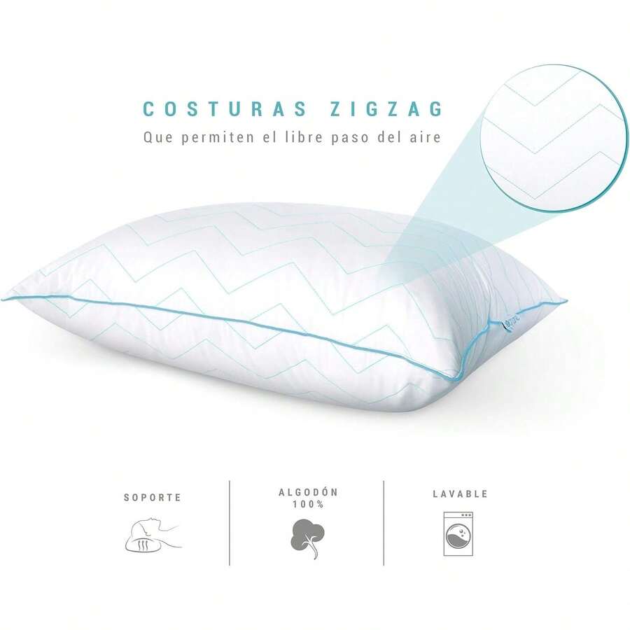 Sognare Almohada