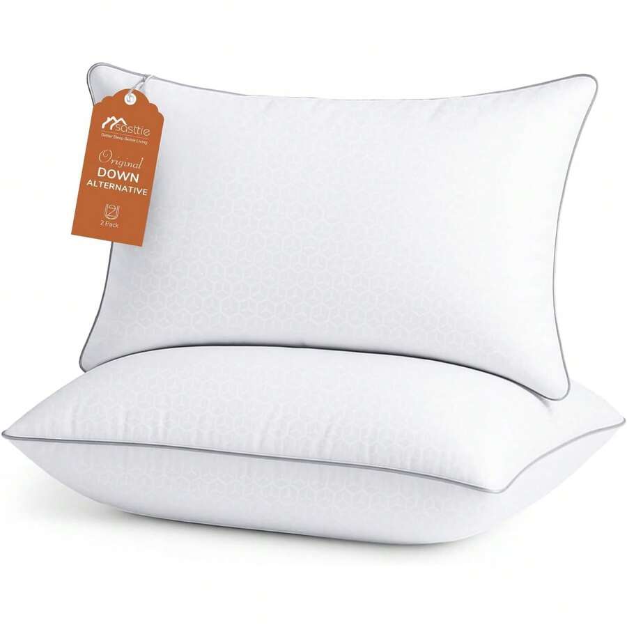 Sasttie Almohadas