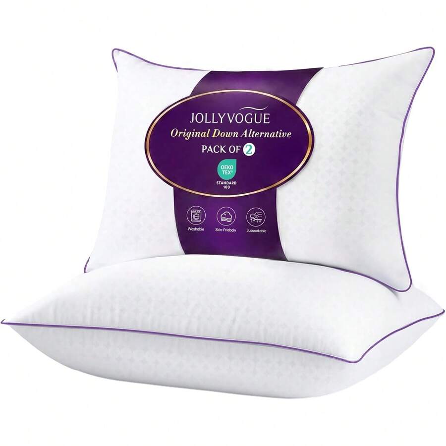Almohadas de Cama