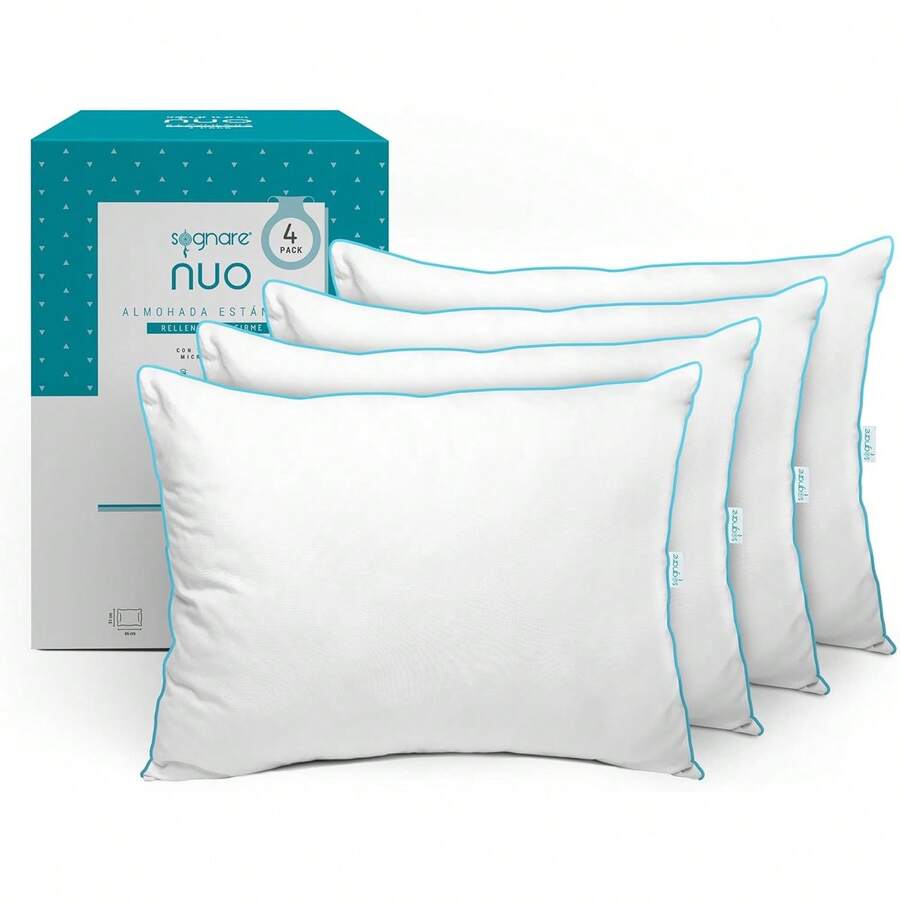 Sognare Nuo Almohada