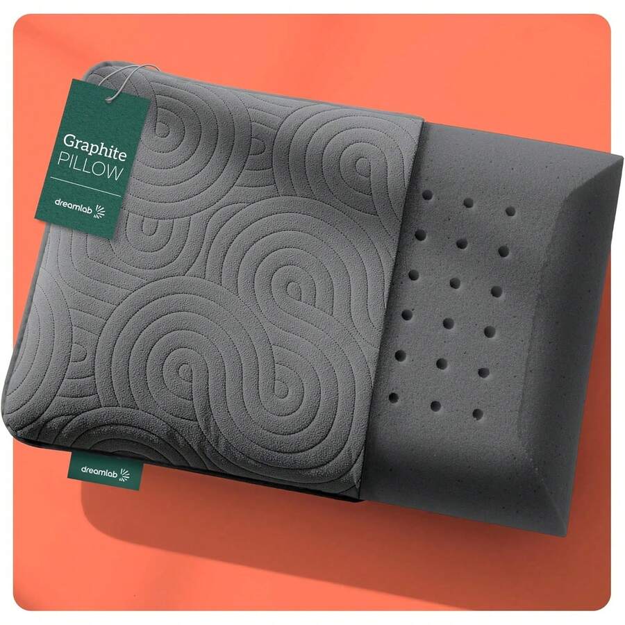 Dreamlab Almohada