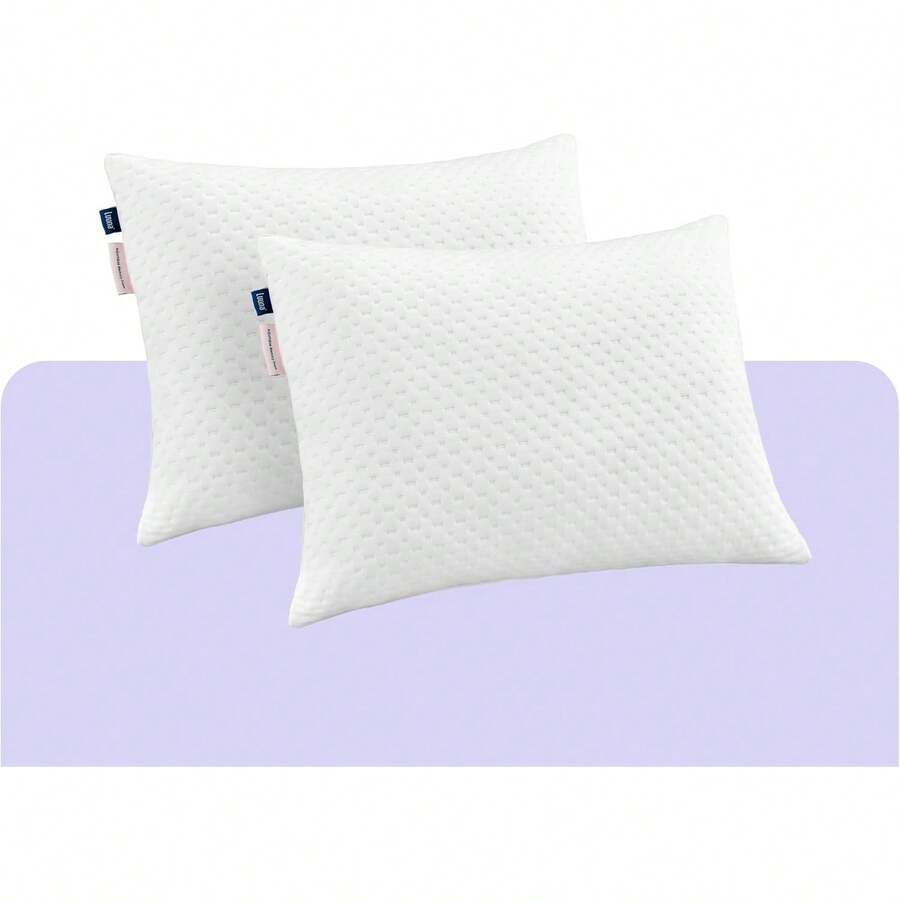 Luuna Almohada Ajustable