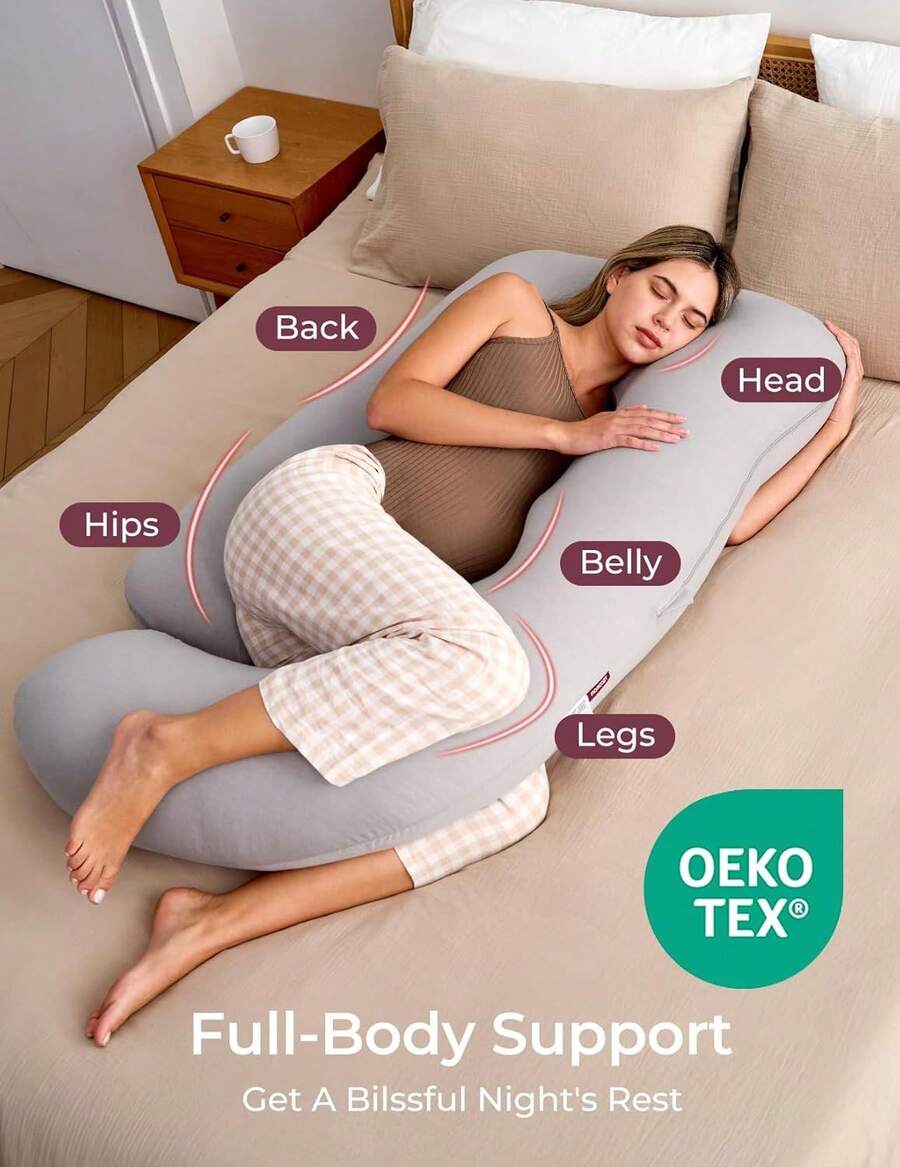 Almohadas de embarazo