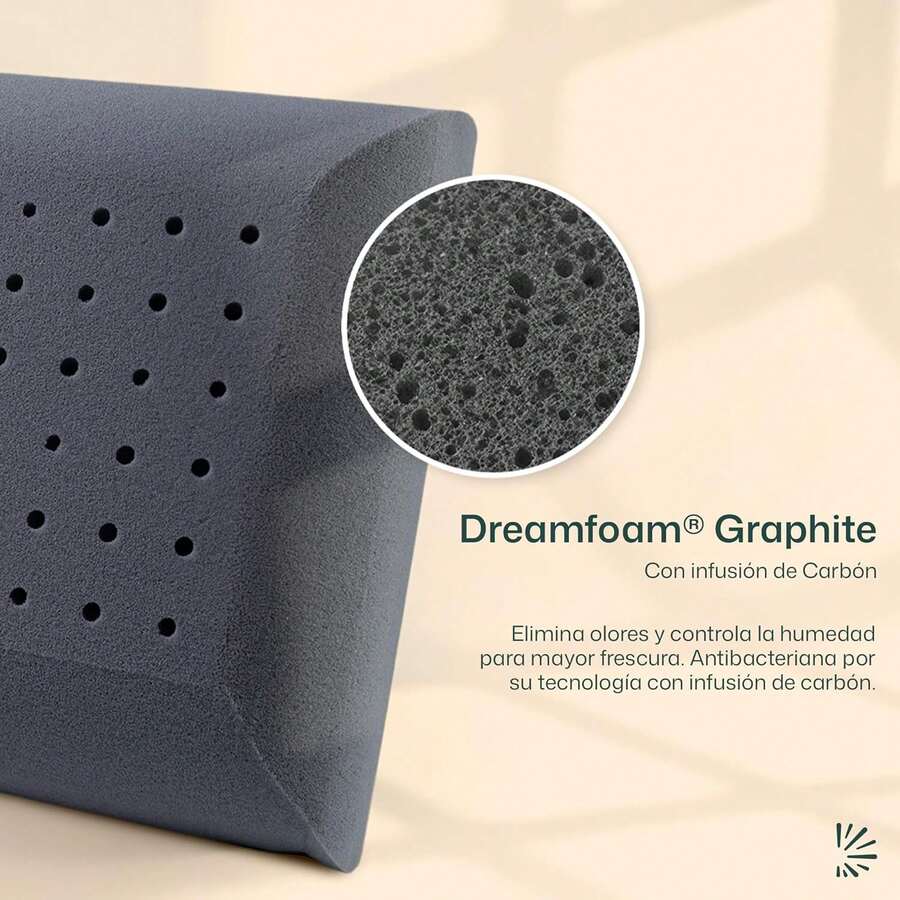 Dreamlab Almohada