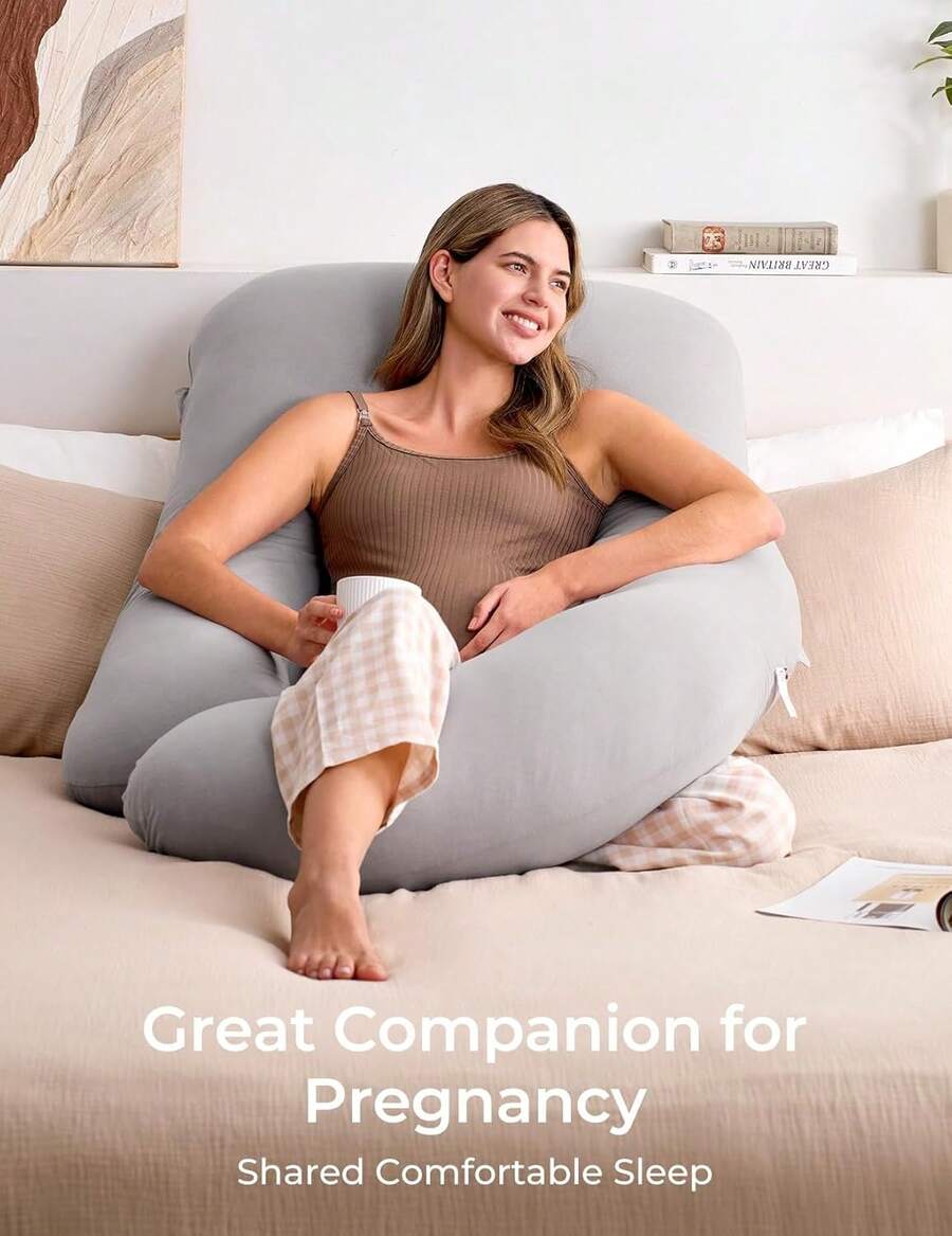 Almohadas de embarazo