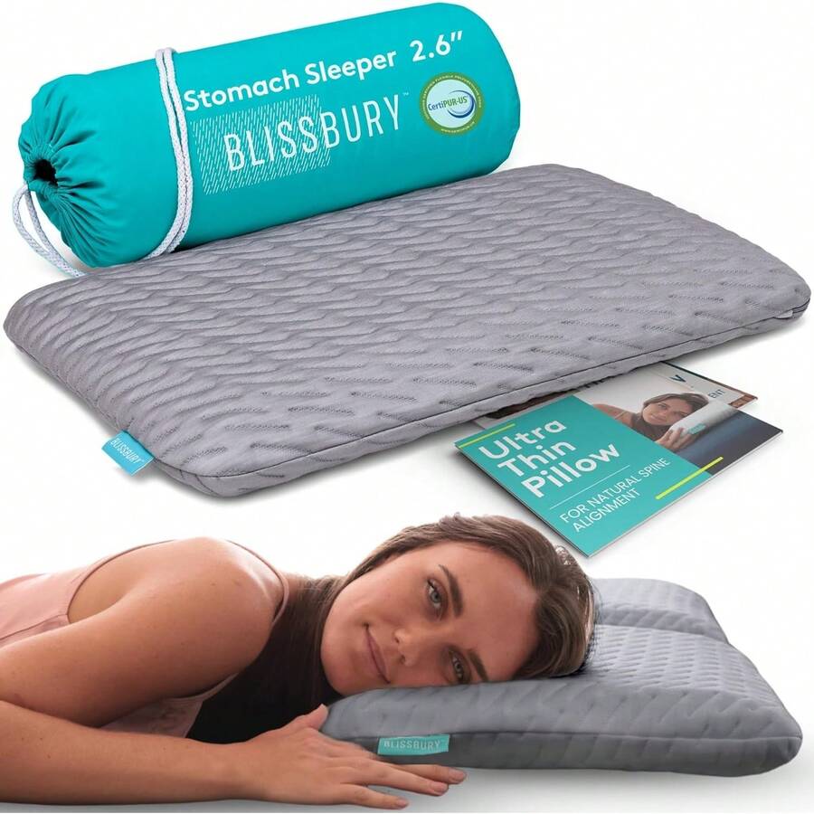 Almohada