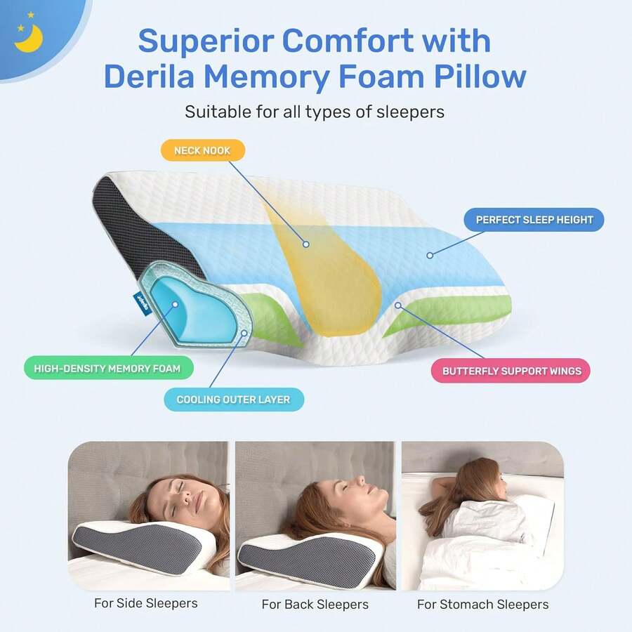 Almohada de cuello
