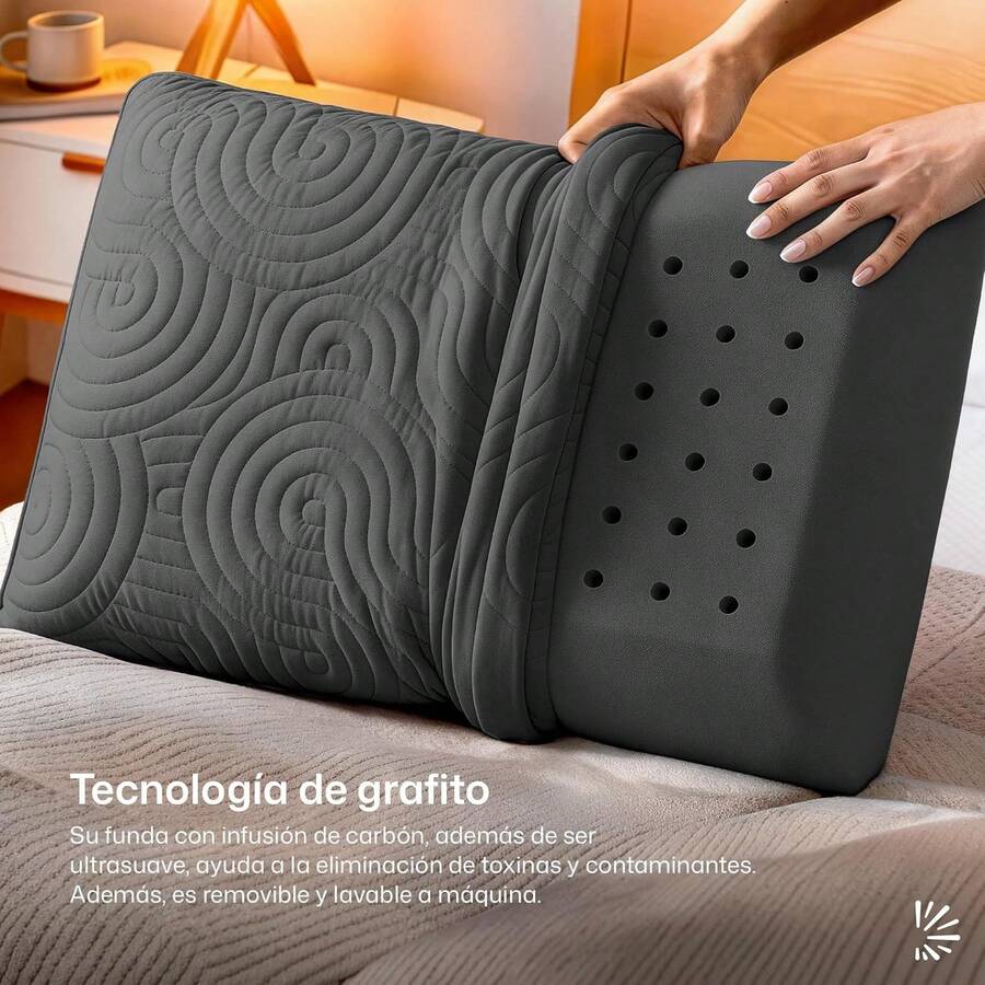 Dreamlab Almohada