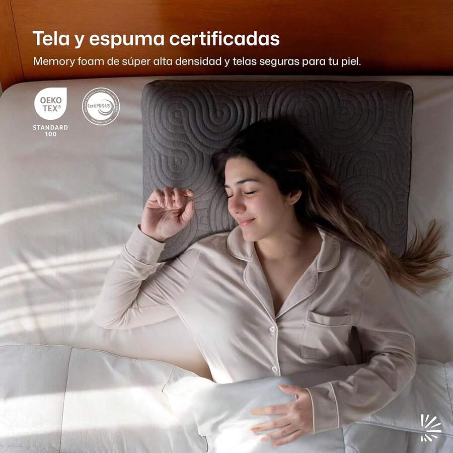 Dreamlab Almohada