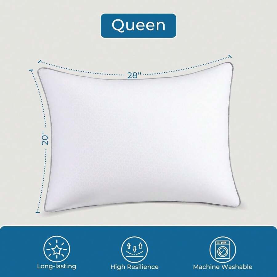 Sasttie Almohadas