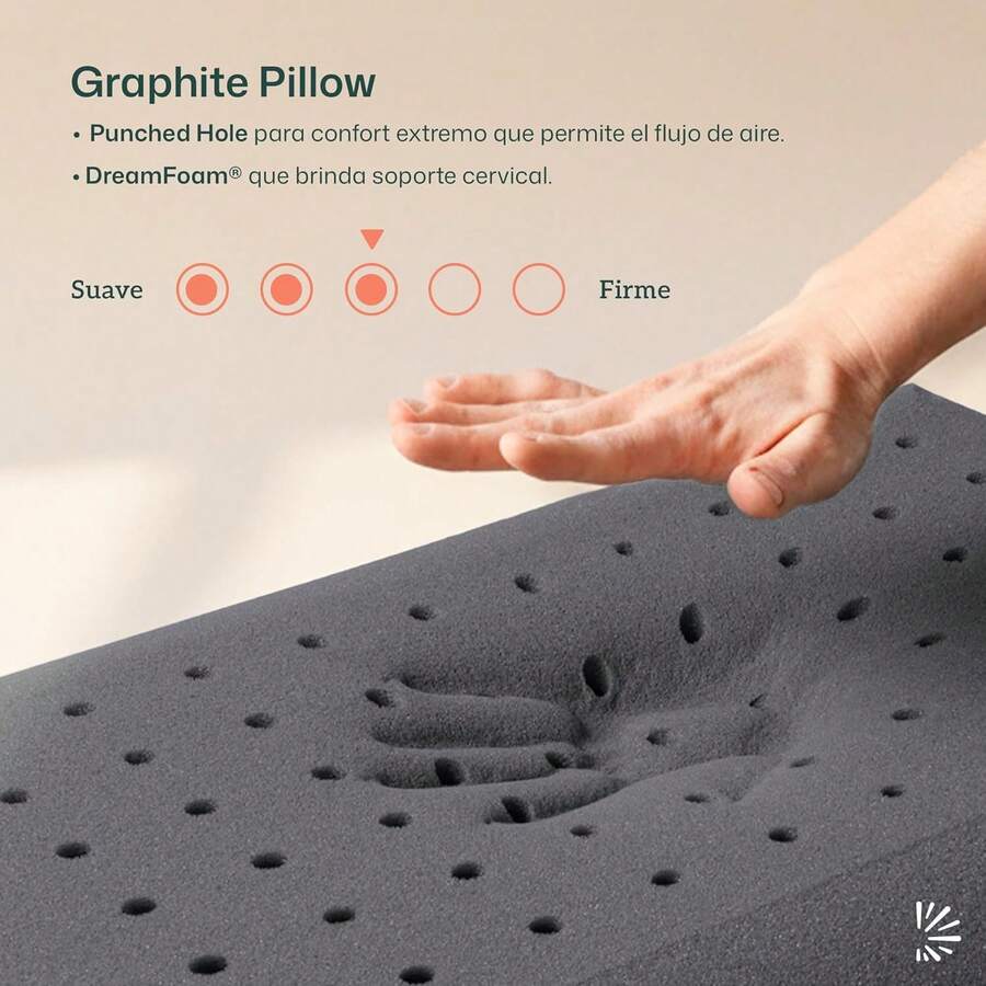 Dreamlab Almohada