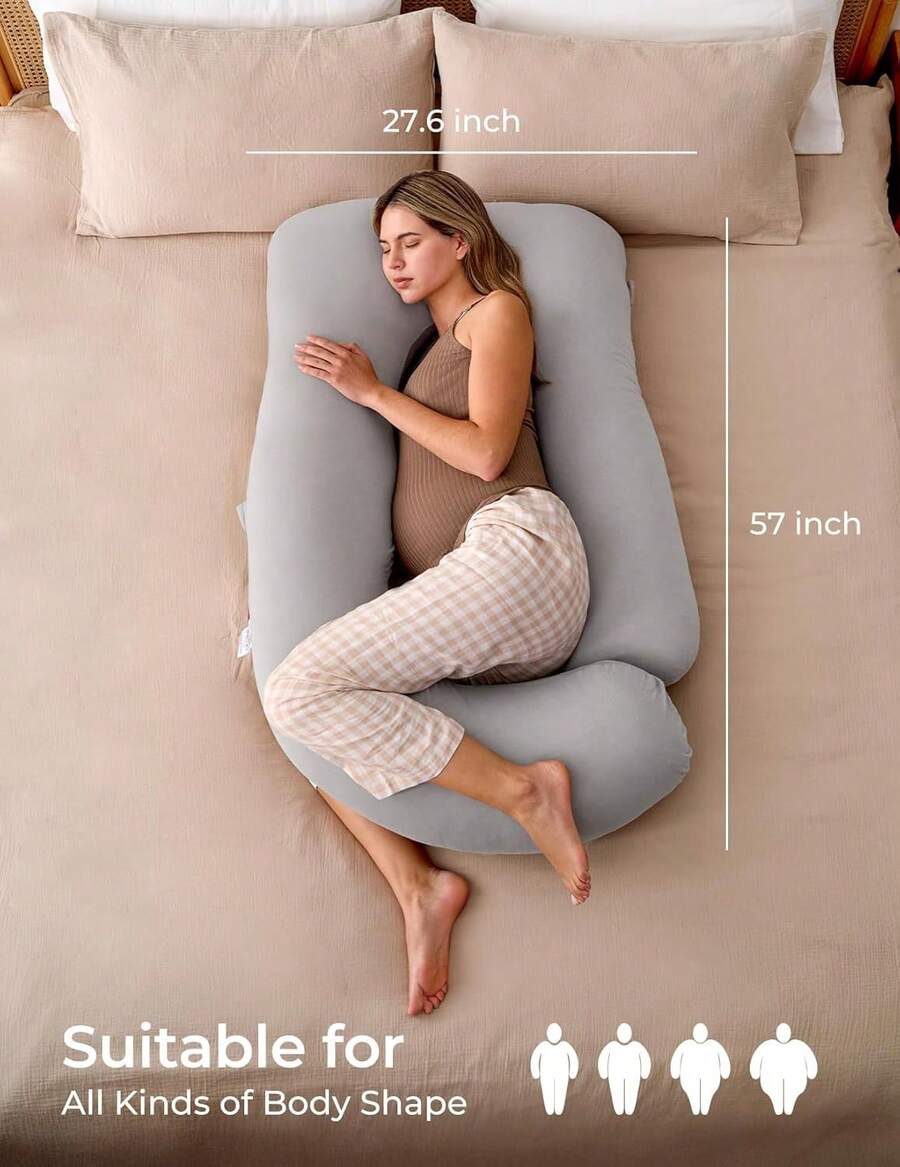 Almohadas de embarazo