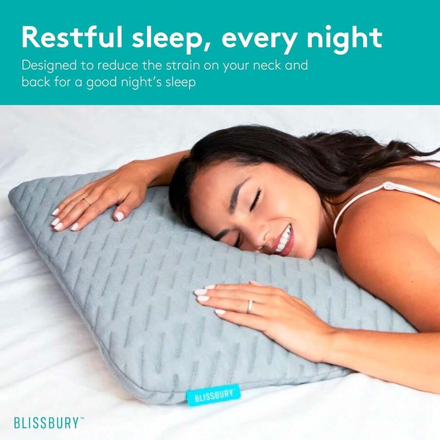 Almohada