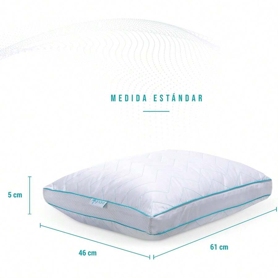 Sognare Almohada SleepMaster