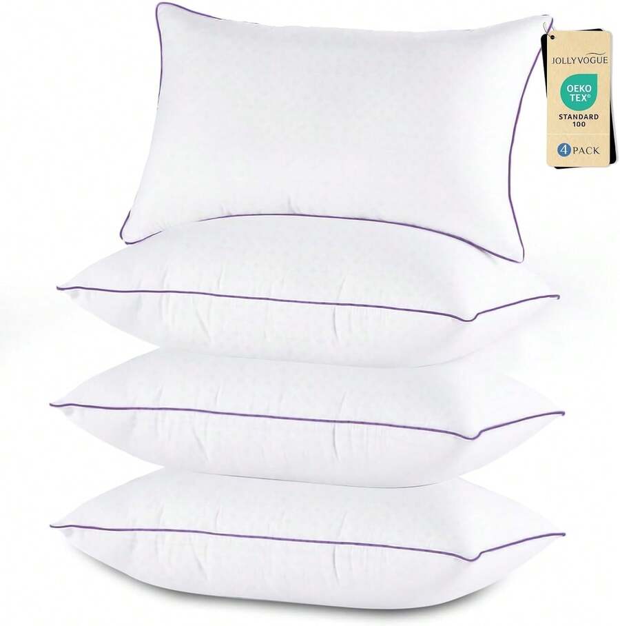 Almohadas de Cama