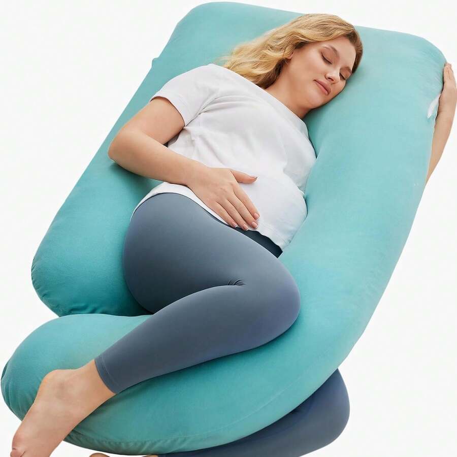 Almohadas de embarazo