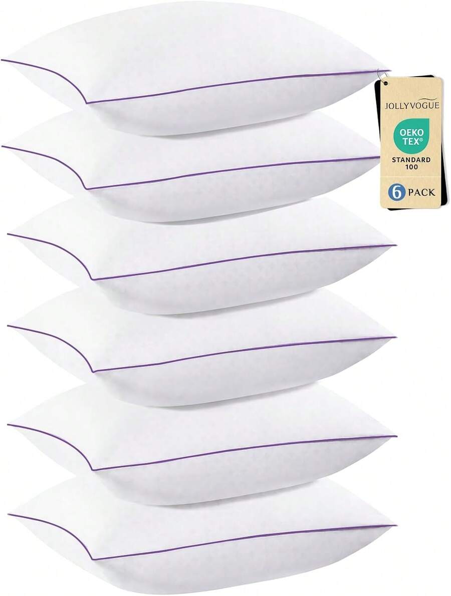 Almohadas de Cama