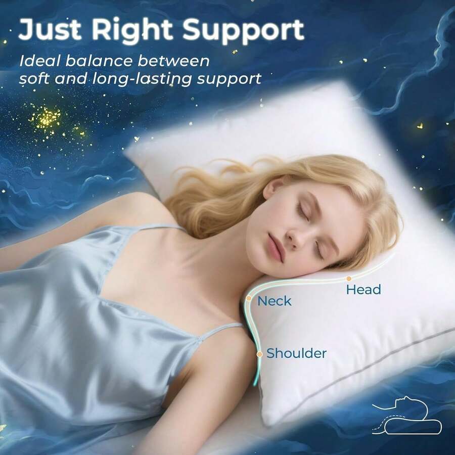Sasttie Almohadas