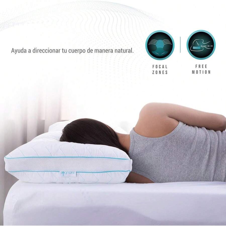 Sognare Almohada SleepMaster